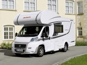 Dethleffs Lifestyle A